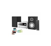 : Micro chaîne stéréo avec DAB+ IRS-550.mini