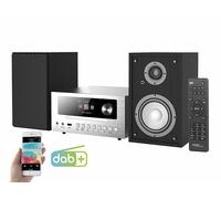 Micro chaîne stéréo avec DAB+ IRS-550.mini - Auvisio