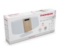 Micro-Chaîne stéréo CD/Bluetooth - MIC401BT Thomson