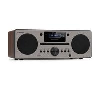 Micro-chaîne stéréo Harvard DAB+