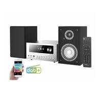 Micro chaîne stéréo - IRS - 550.mini - DAB+ - Bluetooth - Lecture de CD