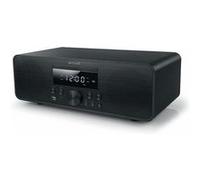 Micro-chaîne stéréo Muse M-880 FBC - 2x40 Watts - Radio FM/DAB+ - Lecteur CD/Porte CD Tiroir, Bluetooth, Aigus, basses réglables