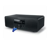 Micro-chaîne stéréo Muse M-880 FBC - 2x40 Watts - Radio FM - Lecteur CD/Porte CD Tiroir, Bluetooth +Clé 32G