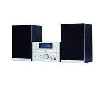 THOMSON MIC122DABBT - Micro-chaîne CD/MP3/USB/DAB+ - Bluetooth - Tuner numérique FM - 30 stations - Egaliseur