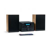Micro-chaîne - THOMSON - Cosy MIC123BT - Bluetooth 5.0 - Lecteur CD/USB/Radio FM - 50 W