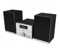 Micro-chaîne - THOMSON - MIC122BT - Bluetooth - 50W - Lecteur CD