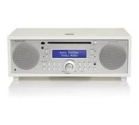 Micro-chaîne Tivoli Music System+ Blanc Blanc G