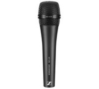 Micro chant - SENNHEISER - MD 435 - Noir - Pour chant - Modèle MD 435