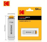 Micro clé USB 3.1 128GB 256GB 512GB 64GB clé USB clé mémoire avec porte-clés pour cadeaux de fête des pères K133 64GB