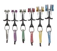 Micro-coinceur Friend Wild Country Friend Set 0.4/ 0.5 / 0.75 / 1 / 2 / 3
