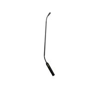 Electro-voice RE90P-18 - Noir - Microphone à électret - directivité cardioïde - filaire - couleur noire