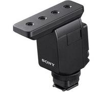 Sony - Micro ECM-B10