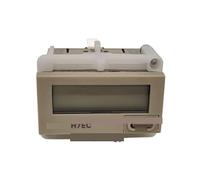 Micro compteur compte relais de comptage H7EC-N H7EC-NV H7EC-NFV H7ET-N H7ET-NV H7ET-NFV(H7EC-N)
