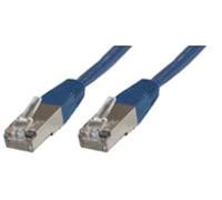 Micro Connect B-FTP510B Câble Ethernet Blanc