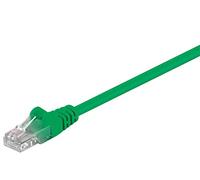 Micro Connect B-FTP510G Cable Ethernet Vert PVC
