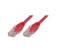 Micro Connect B-FTP520R Câble Ethernet Blanc