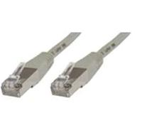 Micro Connect B-FTP6015 Câble Ethernet Blanc