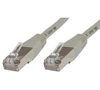 Micro Connect B-FTP603 Câble Ethernet Gris