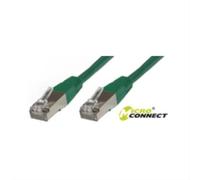 Micro Connect B-FTP610G C?ble Ethernet Blanc