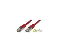 Micro Connect B-FTP610R Câble Ethernet Blanc