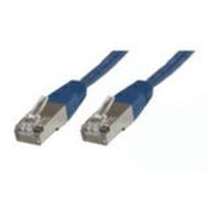Micro Connect B-FTP615B Câble Ethernet Blanc