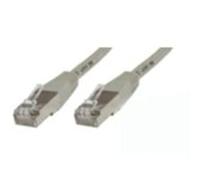 Micro Connect B-FTP620 Câble Ethernet Blanc