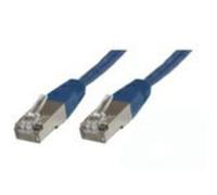 Micro Connect B-FTP620B Câble Ethernet Blanc