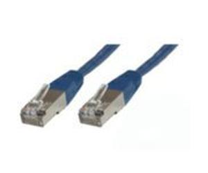 Micro Connect B-FTP620B Câble Ethernet Blanc