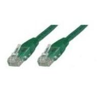Micro Connect B-UTP515G Câble Ethernet Vert