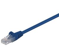 Micro Connect B-UTP520B Câble Ethernet Blanc