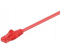 Micro Connect B-UTP6015R Câble Ethernet Blanc