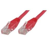 Micro Connect B-UTP601R Câble Ethernet Blanc