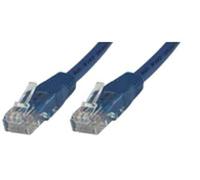Micro Connect B-UTP602B Câble Ethernet Blanc