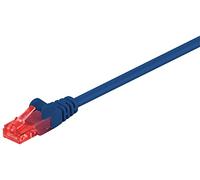 Micro Connect B-UTP605P Câble Ethernet Blanc