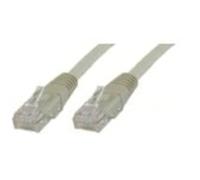 Micro Connect B-UTP6075 Câble Ethernet Blanc
