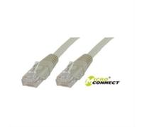 Micro Connect B-UTP620 Câble Ethernet Blanc
