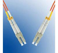 Micro Connect FIB440005 Câble Ethernet Blanc