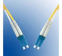 Micro Connect FIB441002 Câble Ethernet Blanc