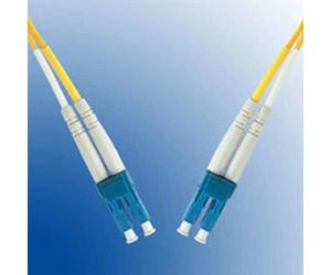 Micro Connect FIB441002 Câble Ethernet Blanc