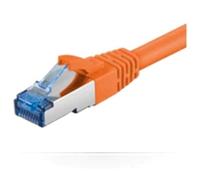 Micro Connect SFTP6A01O Câble Ethernet Blanc