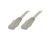 Micro Connect UTP510 Câble Ethernet Blanc
