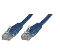 Micro Connect UTP6002B Câble Ethernet Blanc