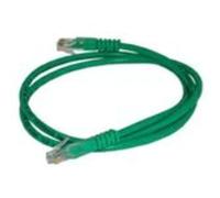 Micro Connect UTP6005G Cable Ethernet Vert