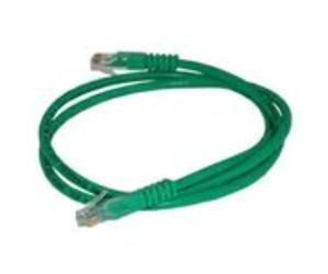 Micro Connect UTP6005G Cable Ethernet Vert