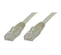 Micro Connect V-UTP510VP Câble Ethernet Blanc