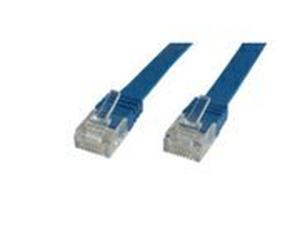 Micro Connect V-UTP602B-FLAT Câble Ethernet Blanc