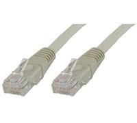Micro Connect V-UTP615VP Câble Ethernet Blanc