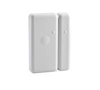 micro contact d'ouverture - microcox - radio - blanc - delta dore 6412257