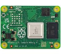 Raspberry Pi® Compute Module 4 CM4002000 (2 GB RAM / 0 GB eMMC) 4 x 1.5 GHz