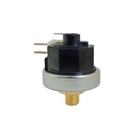 Micro-contrôleur réglable for nettoyeur à vapeur, interrupteur de pression de vapeur 1/4 1/8, 7-120 Psi, température du fer et de la Machine à café LF25(1-4 2.5Bar)